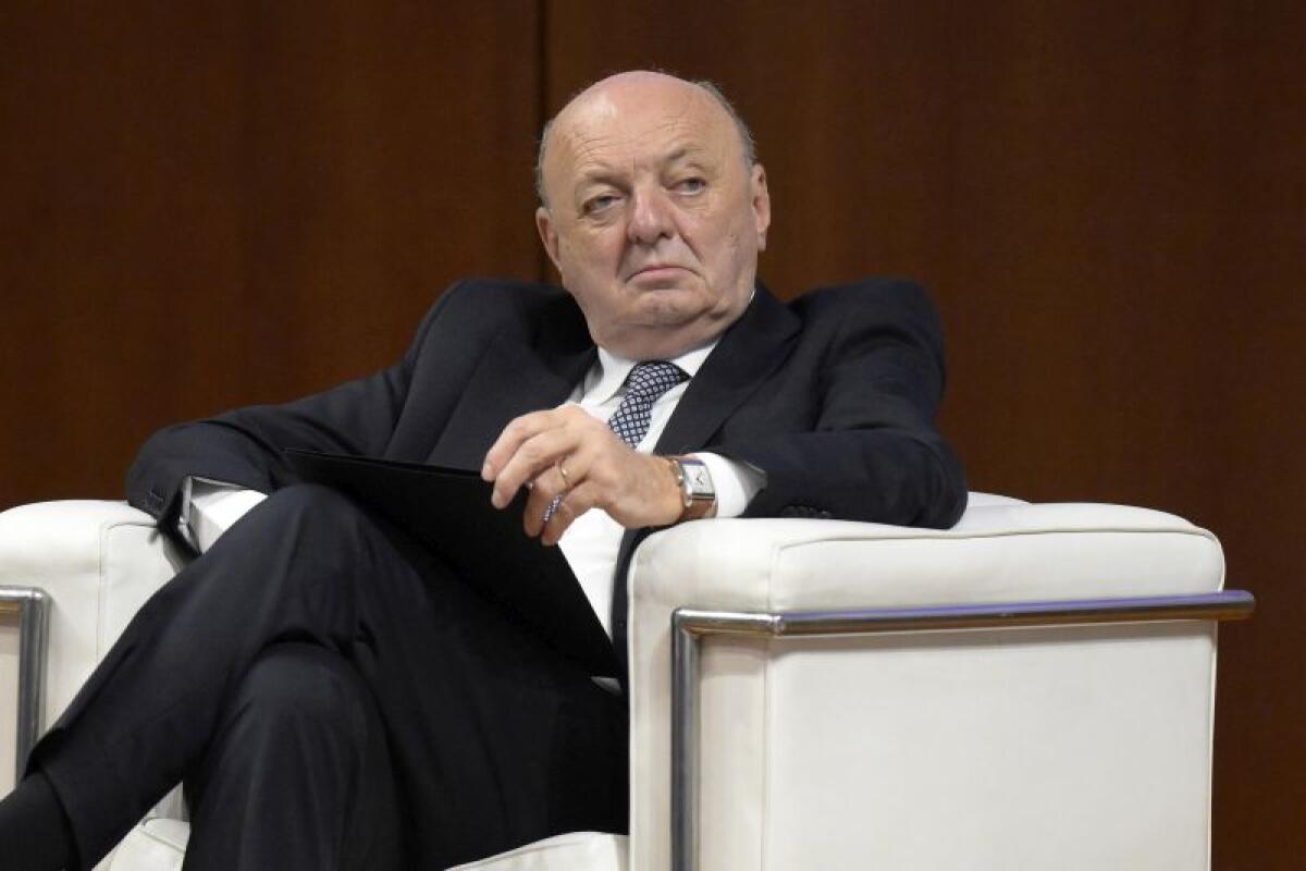 Superbonus, Pichetto Fratin “Intervento per salvaguardare il bilancio” - 