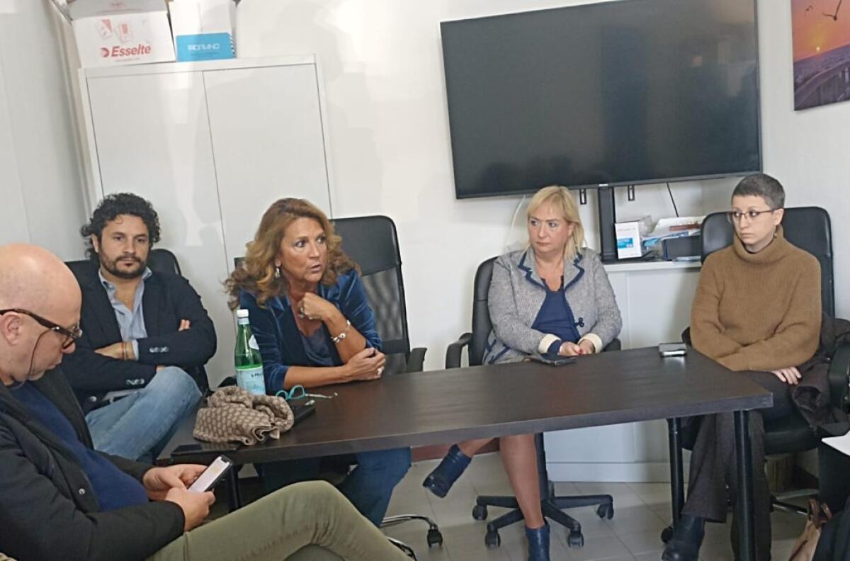 "Impianti pronta ma serve il contratto", audizione a Timpazzo: ora forti dubbi sul Pef - 