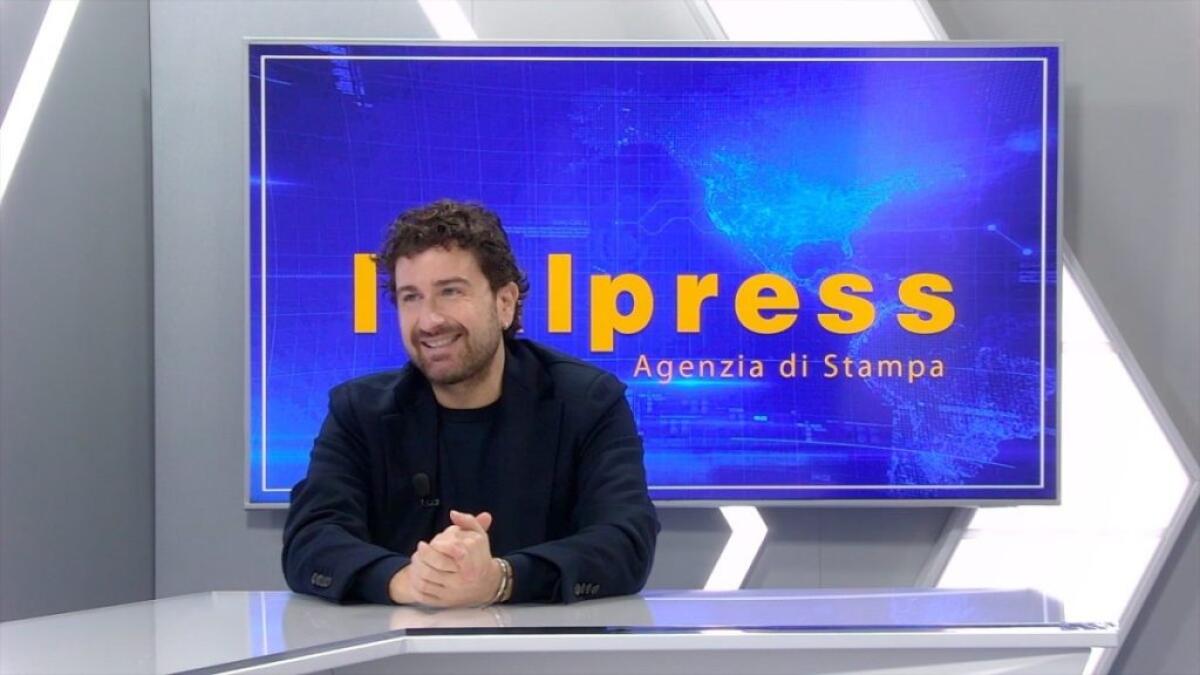 Siani “amico in affitto” per il suo ritorno al cinema - 