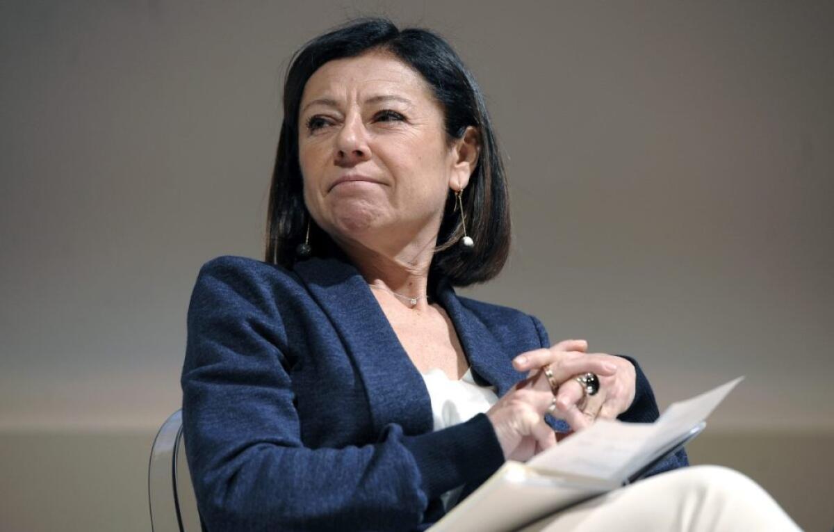 De Micheli “Il Pd deve cambiare per trasformare la società” - 