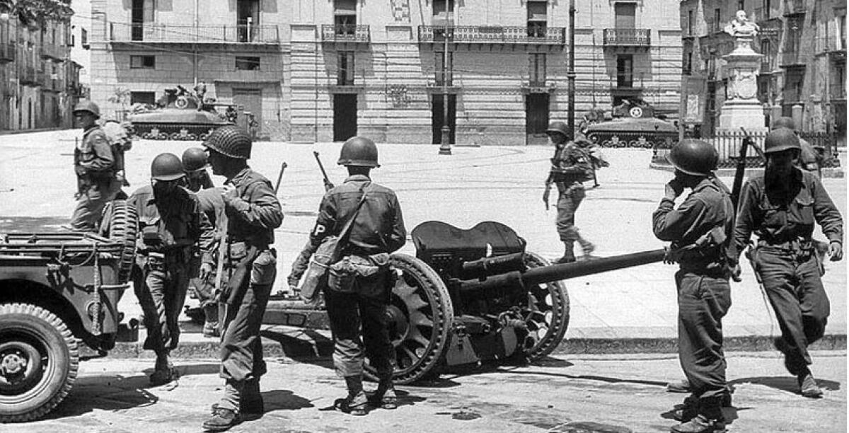 Sbarco alleato, attività per l'ottantesimo anniversario: costituito un comitato di esperti - 