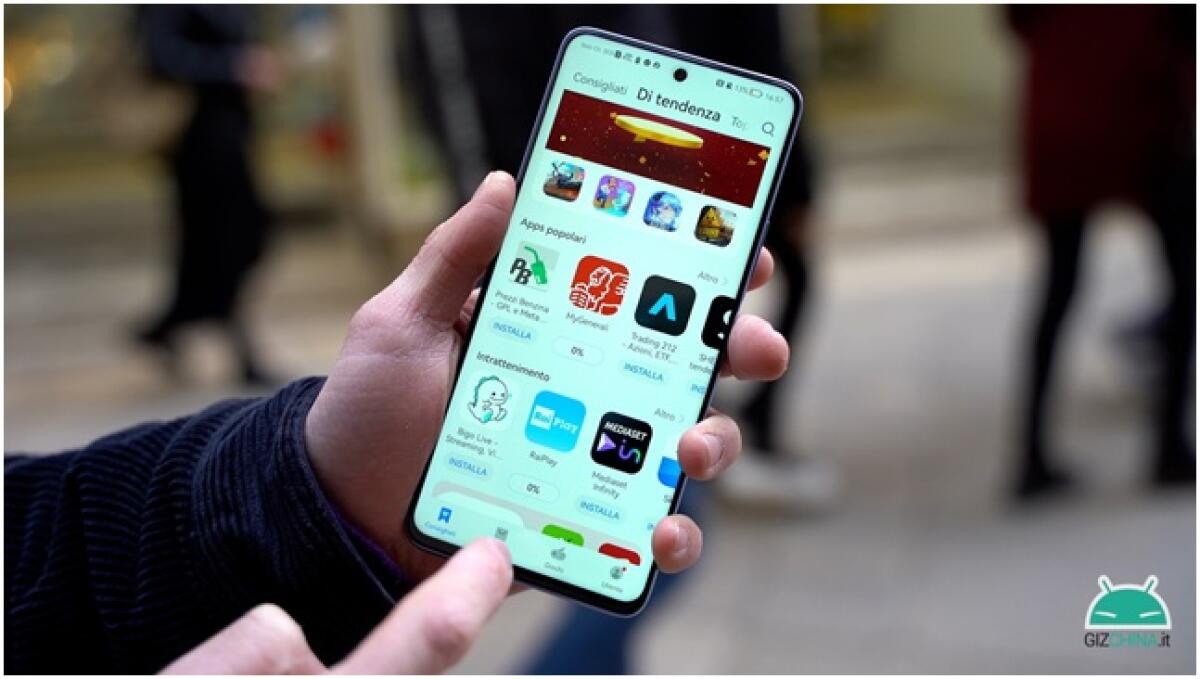 La digitalizzazione dell’Italia (e della Sicilia) passa per i cellulari -