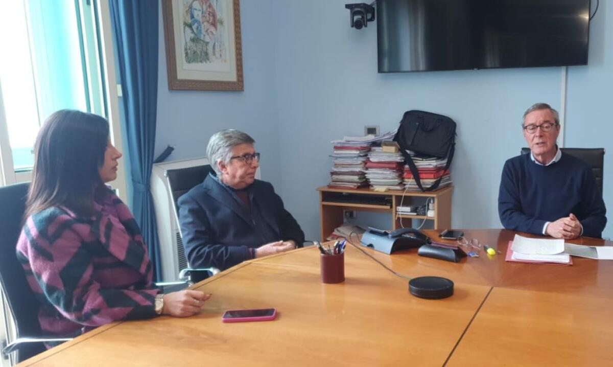 "Emendamento per la città", Greco: "Non ci sarebbe stato se fosse passata la linea della sfiducia" - 