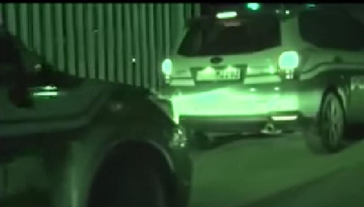 Blitz "Mutata arma", fissato il giudizio bis in Cassazione per due coinvolti - 