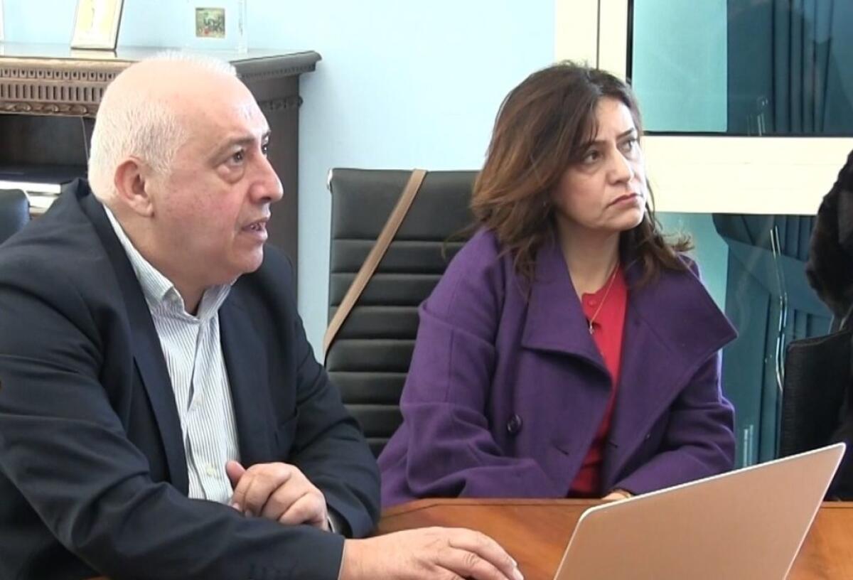 Progetti e Pnrr, stilata short list per incarichi tecnici: si procederà con affidamenti esterni - Il dirigente Collura e l'assessore Caruso