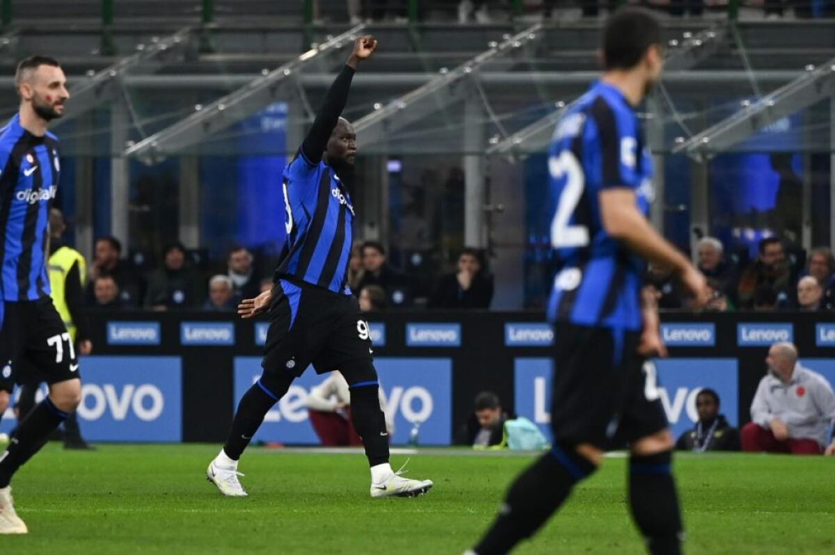 L’Inter torna alla vittoria: Udinese battuta 3-1 - 