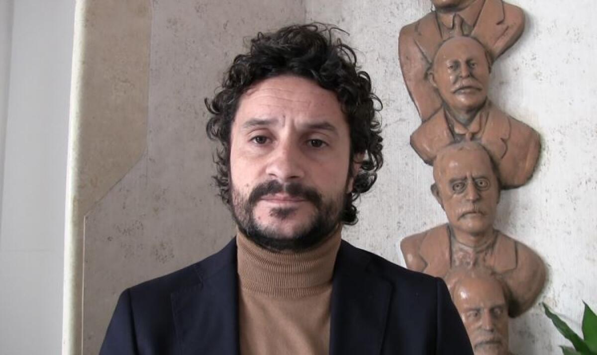 "Pef? Escludo ci siano condizioni per votarlo", Scerra: "Su crisi Greco e amministrazione omissivi" - Il consigliere FdI Salvatore Scerra