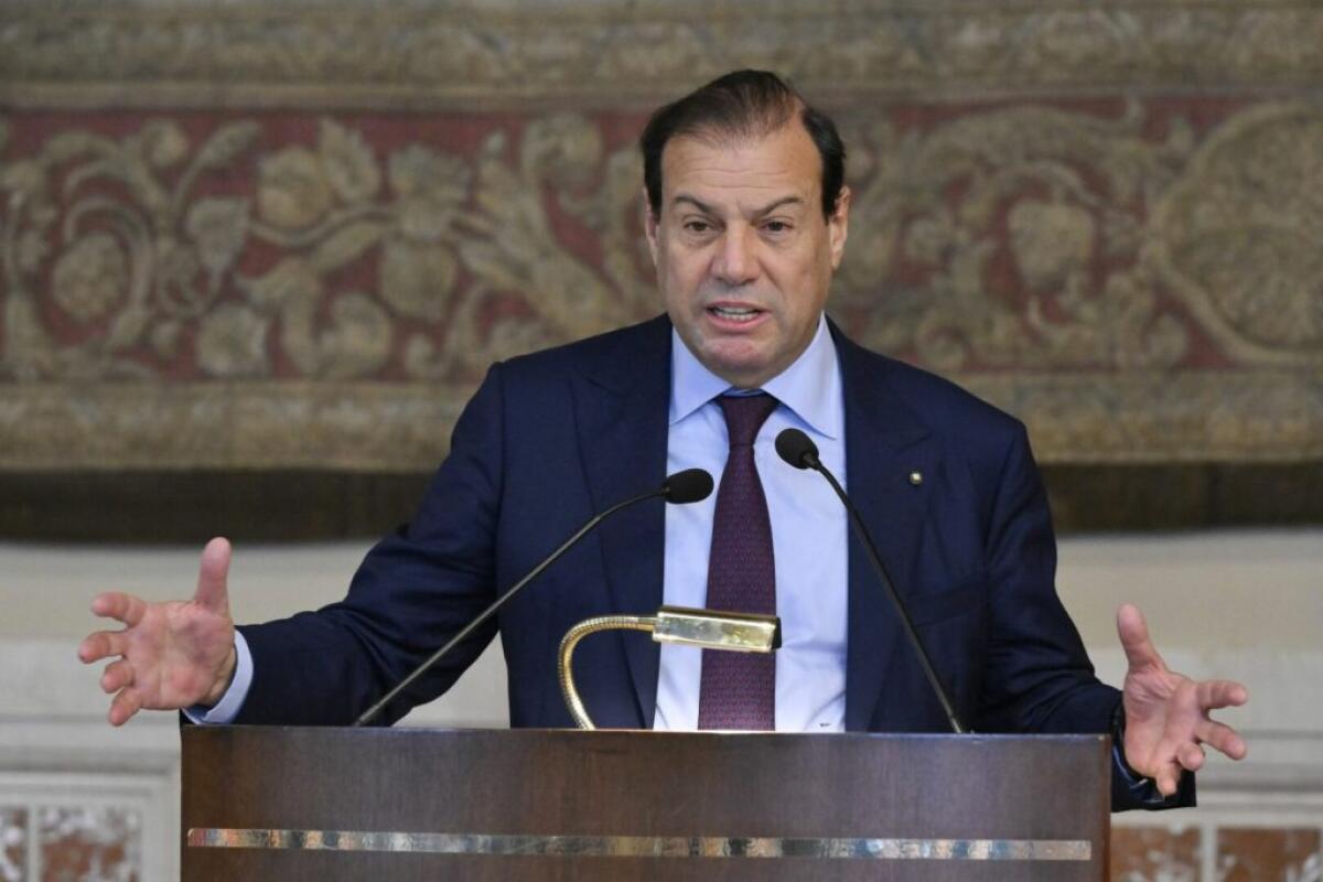 Leo “La Flat tax arriverà a fine legislatura” - 