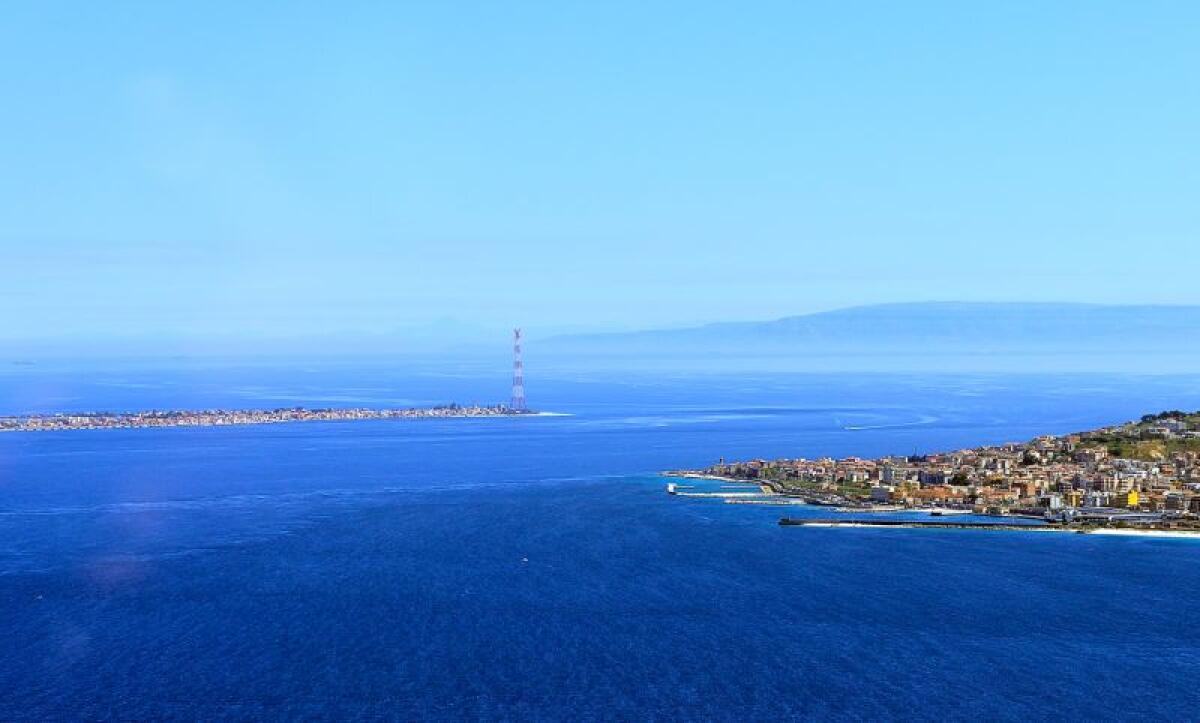 Ponte sullo Stretto, dal Cdm via libera al decreto - 