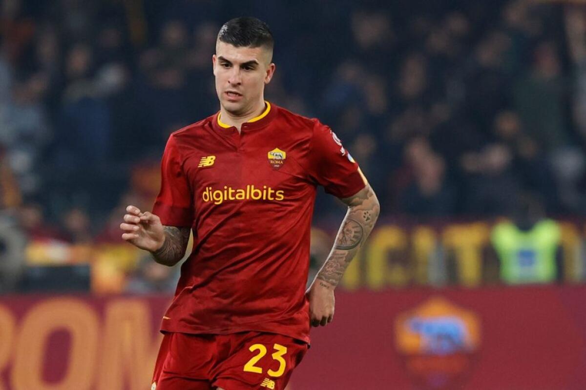 La decide Mancini, la Roma batte 1-0 la Juventus - 