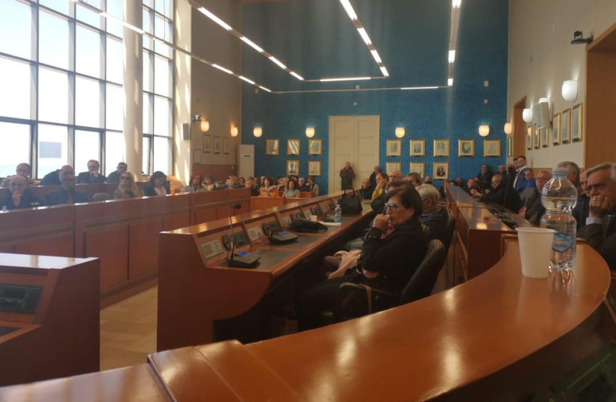 Il Comune è con 297 dipendenti ma la pianta organica ne prevede 559 - 