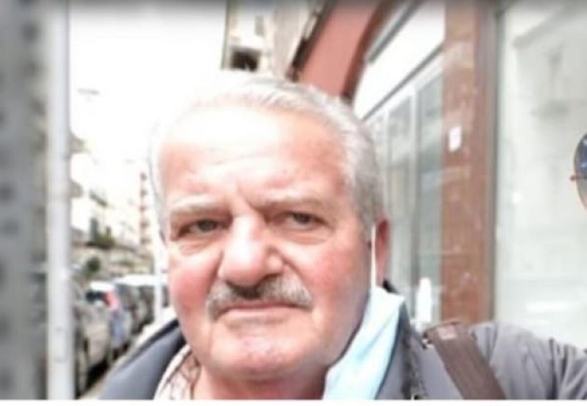 "Aggressione grave ad un associato antiracket", Legname: "Contrasto alla prepotenza criminale" - Il presidente dell'antiracket Salvino Legname