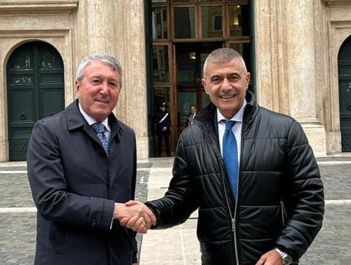 Capitale Cultura, Pecoraro Scanio “Candidatura Agrigento vittoria Sud” - 