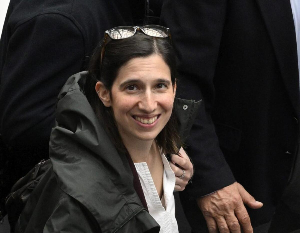 Auto green, Schlein “Italia e Germania stanno sbagliando” - 