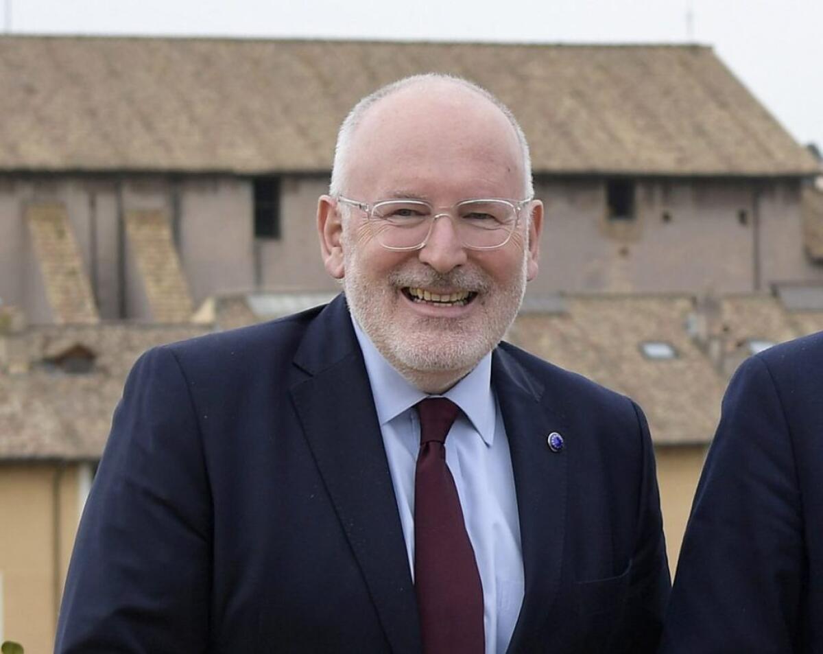 Auto green, accordo Commissione Ue-Germania sui carburanti sintetici - 