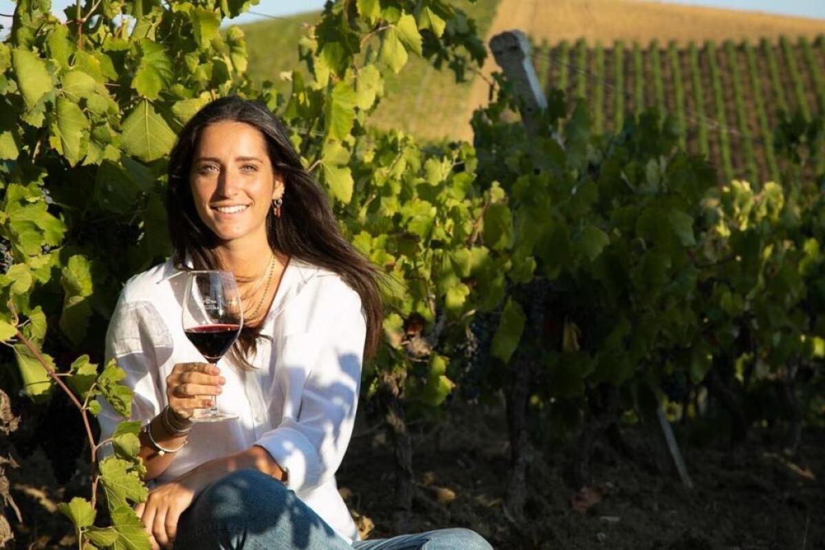 Principi di Spadafora, nel futuro enoturismo guardando ai millenial - 