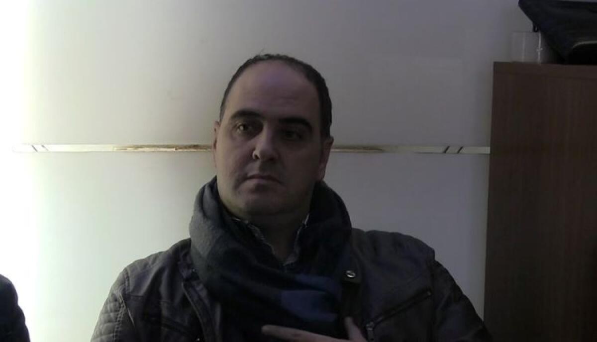 "Preoccupati per Ghelas, valutiamo monotematico", Sincero: "Correttivi? Prima riaccertamento" - Il capogruppo civico Davide Sincero