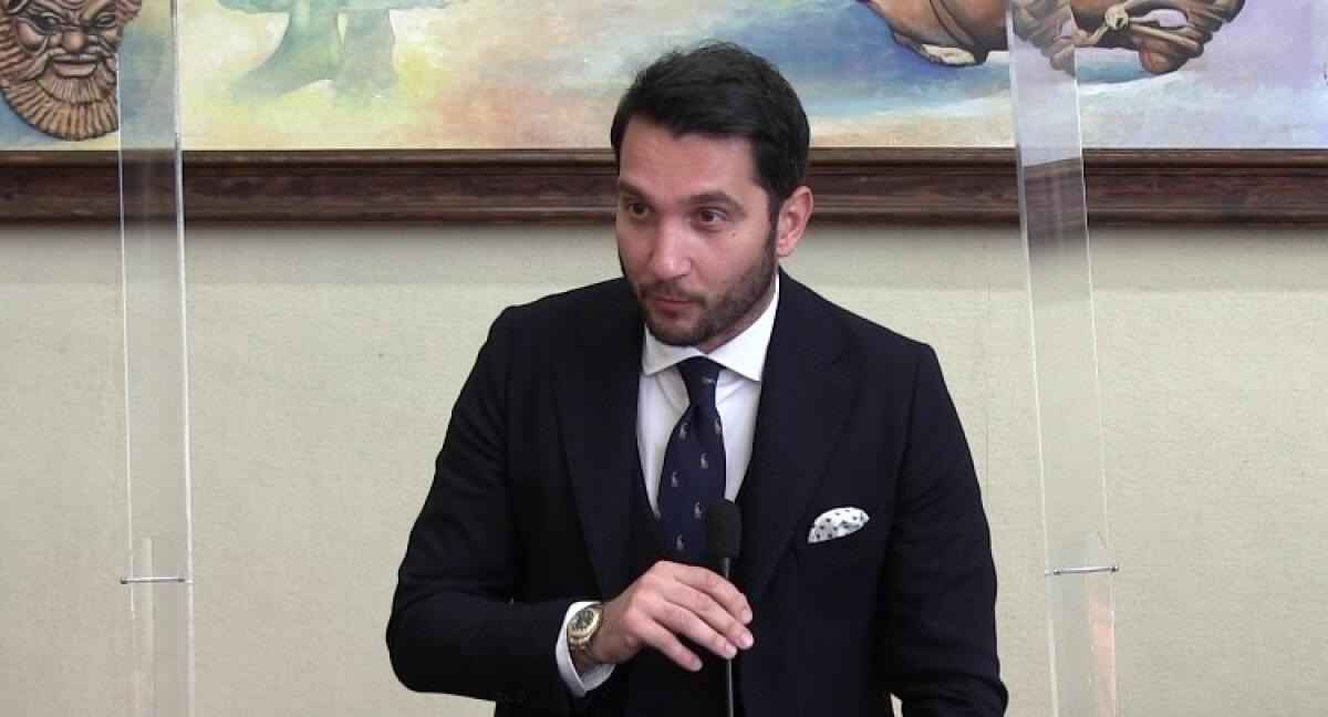 Preparativi anniversario sbarco, Incardona: "Commissione importante, nessuna esclusione" - Salvatore Incardona