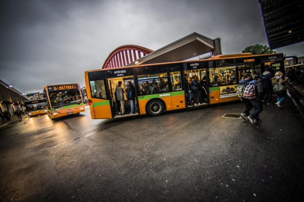 Via libera al Bonus Trasporti per famiglie, studenti e lavoratori - 