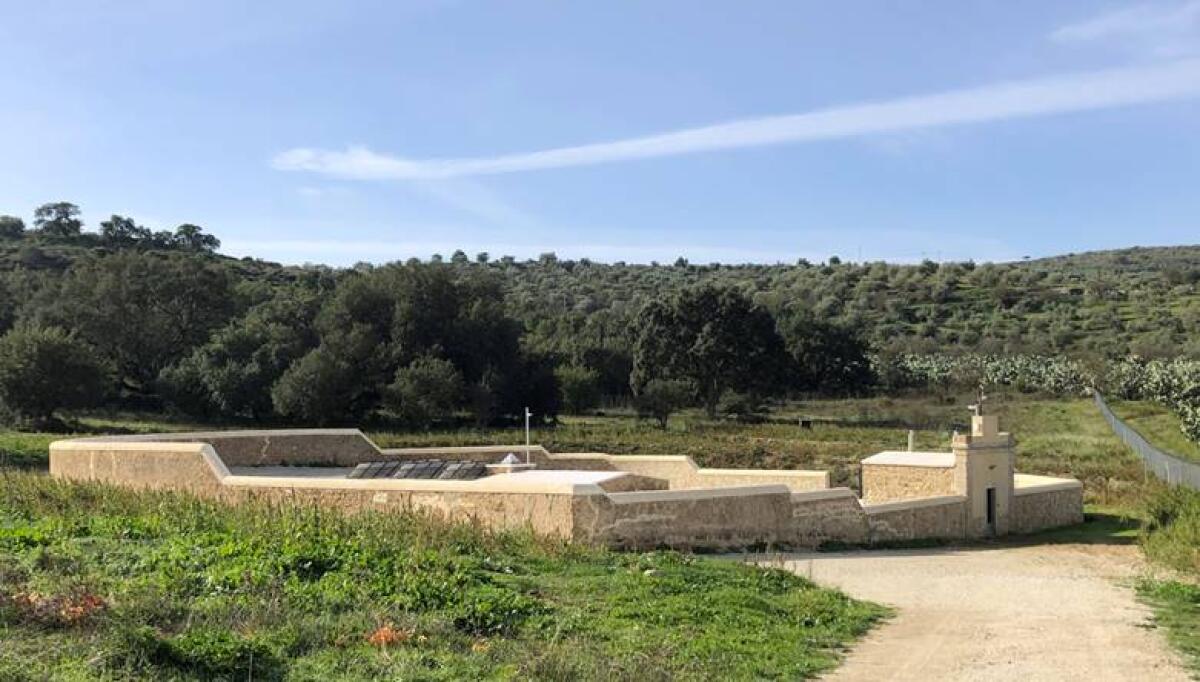 Ripristinata la sorgente Bubbonia, completato progetto: in programma raddoppio potabilizzatore - 