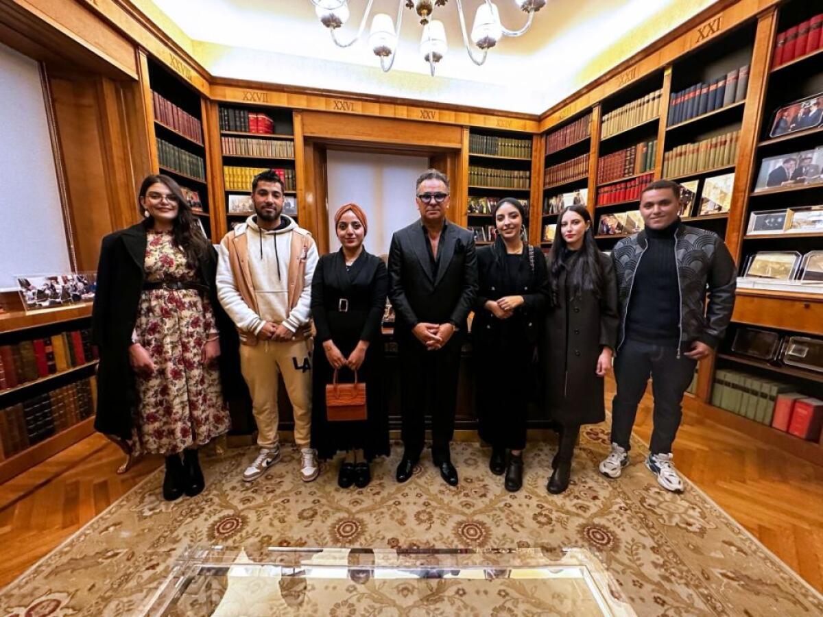 Gruppo San Donato, arrivate in Italia le prime infermiere tunisine - 