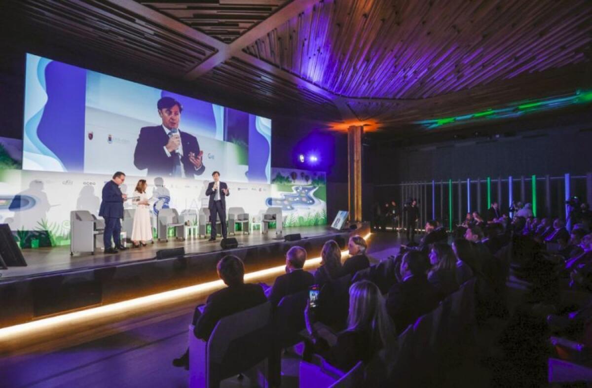 Acea lancia la campagna “Ogni goccia d’acqua” - 