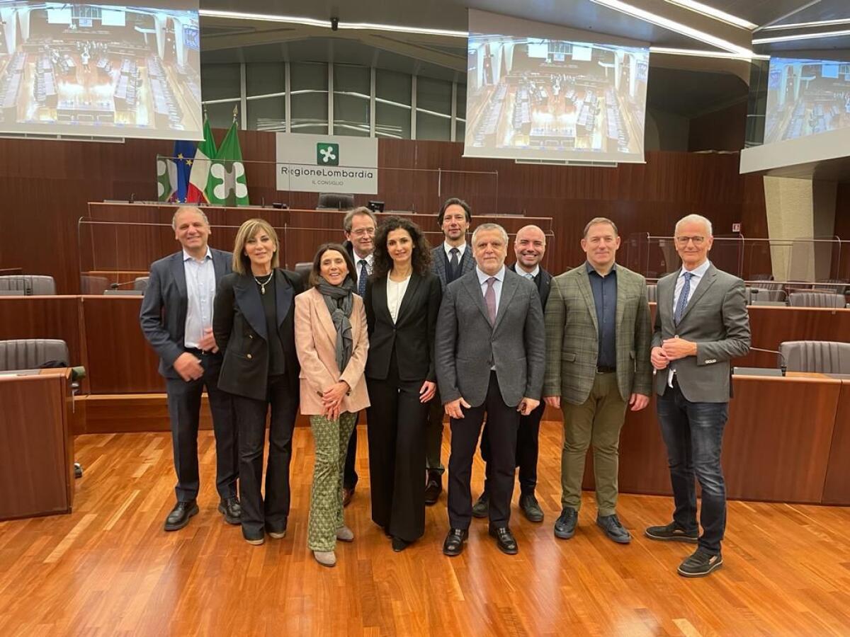 Smart Tv Revolution, Corecom Sicilia presente all’incontro di Milano - 