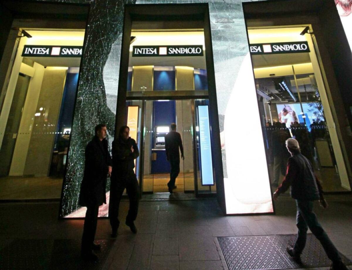 Da Intesa Sanpaolo arriva la “minirata” mutuo per gli under 36 -