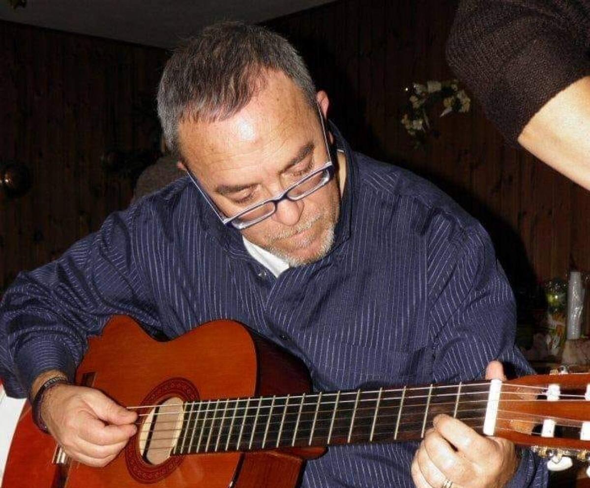 "Valter Maggiolino ci ha insegnato il valore della speranza", il ricordo di Ignazio Giudice - Valter Maggiolino