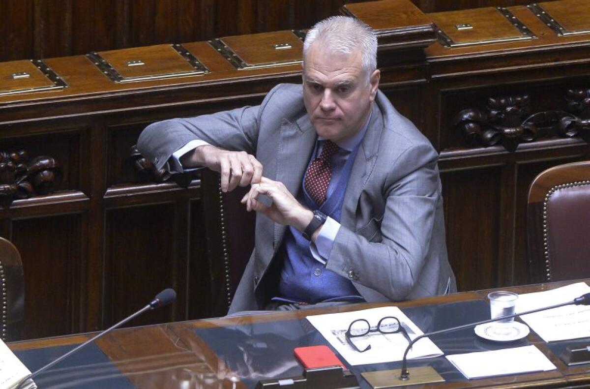 P.A., Zangrillo “350 mila assunzioni in due anni, è uno sforzo enorme” - 