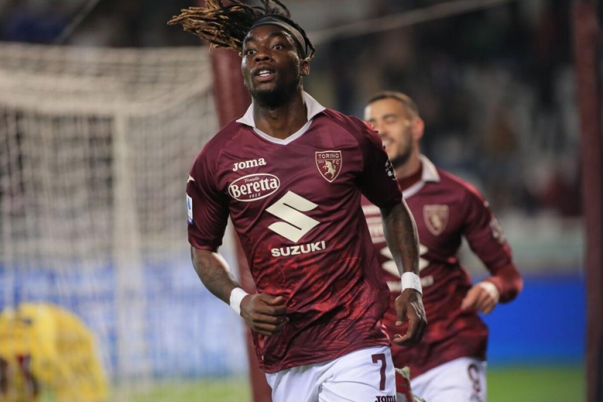 Karamoh ferma il Bologna, torna a vincere il Torino - 
