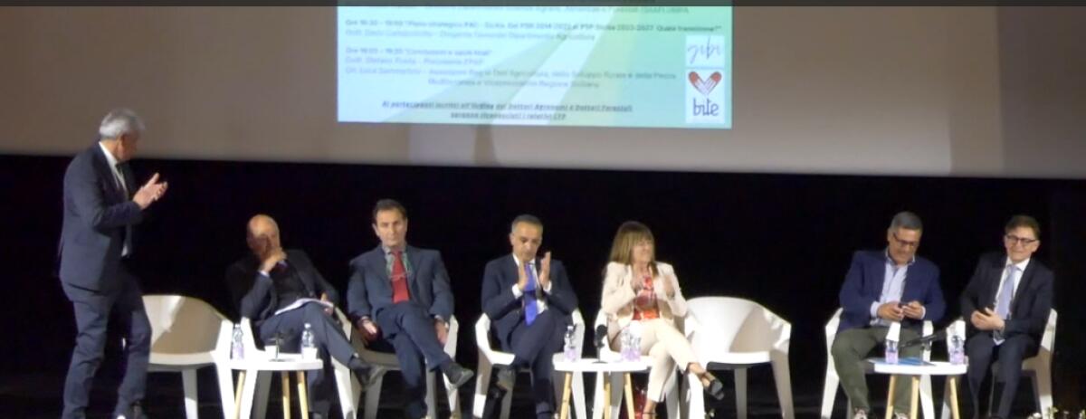 La nuova PAC e l’impatto che avrà sull’agricoltura locale - 