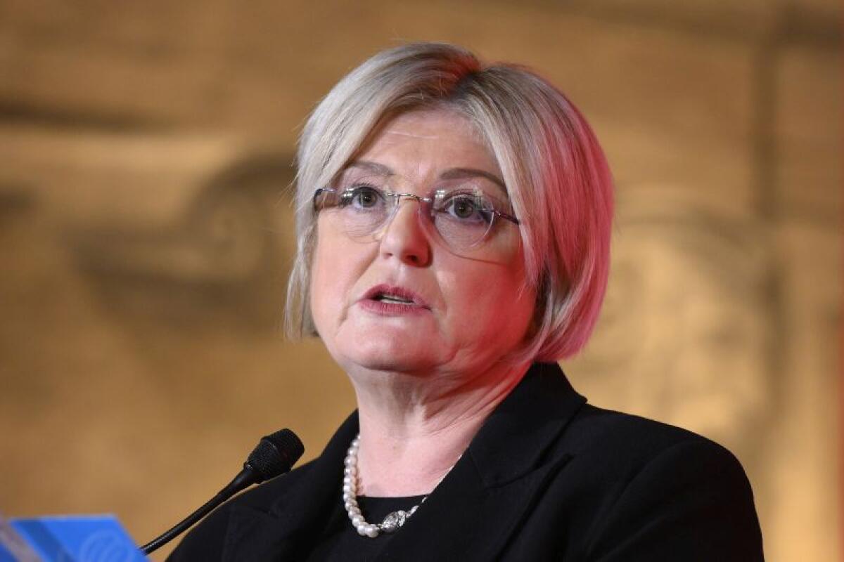 Ddl anziani, Calderone “Misura straordinaria” - 