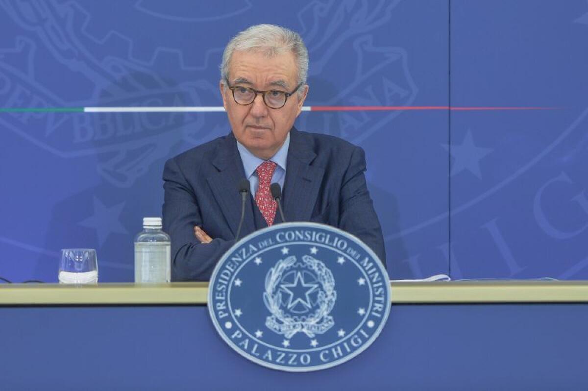 Droga, Mantovano “Minaccia per la salute di tutti e sicurezza comunità” - 