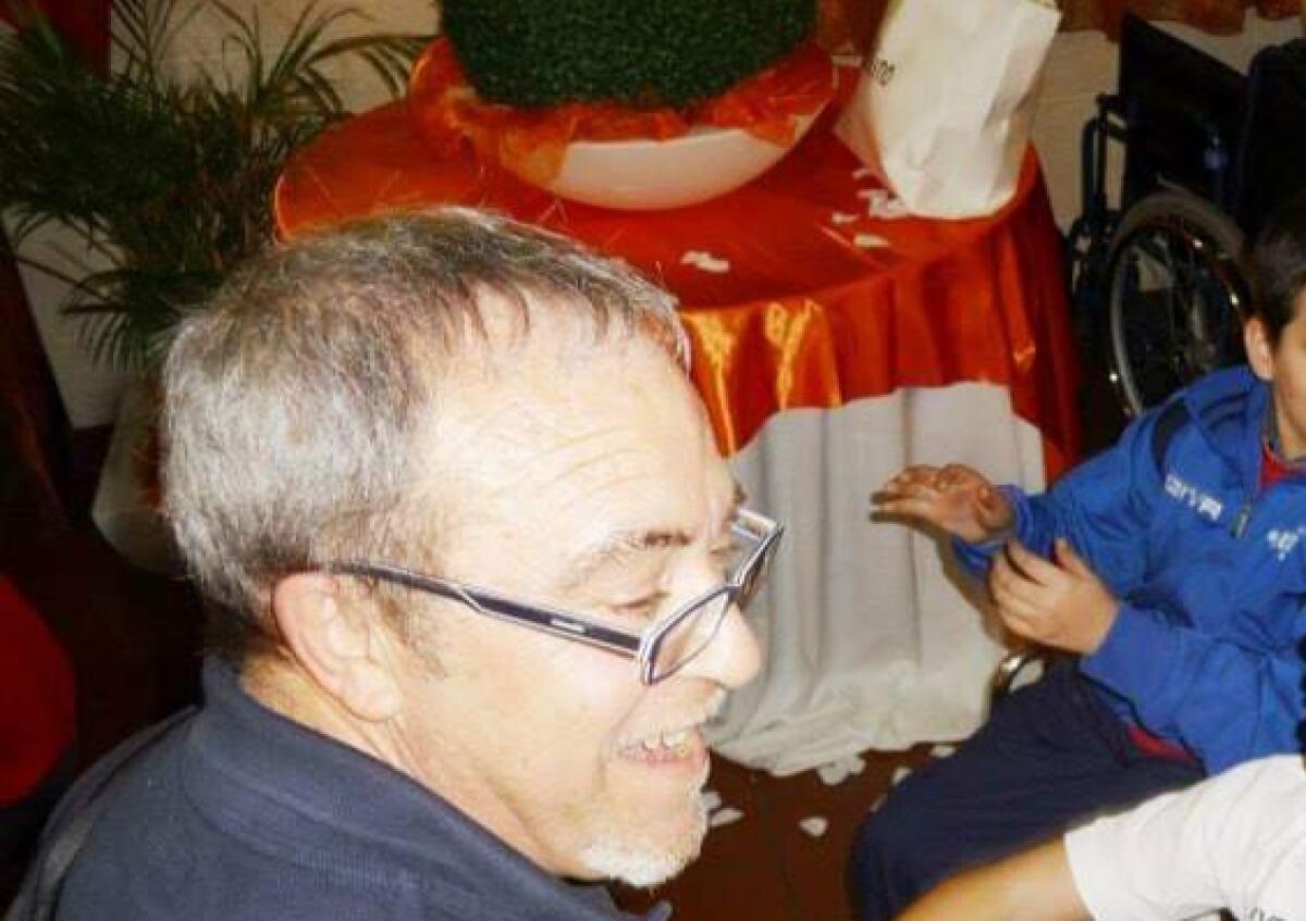 Morto Valter Maggiolino, una vita dedicata agli altri e al volontariato - 