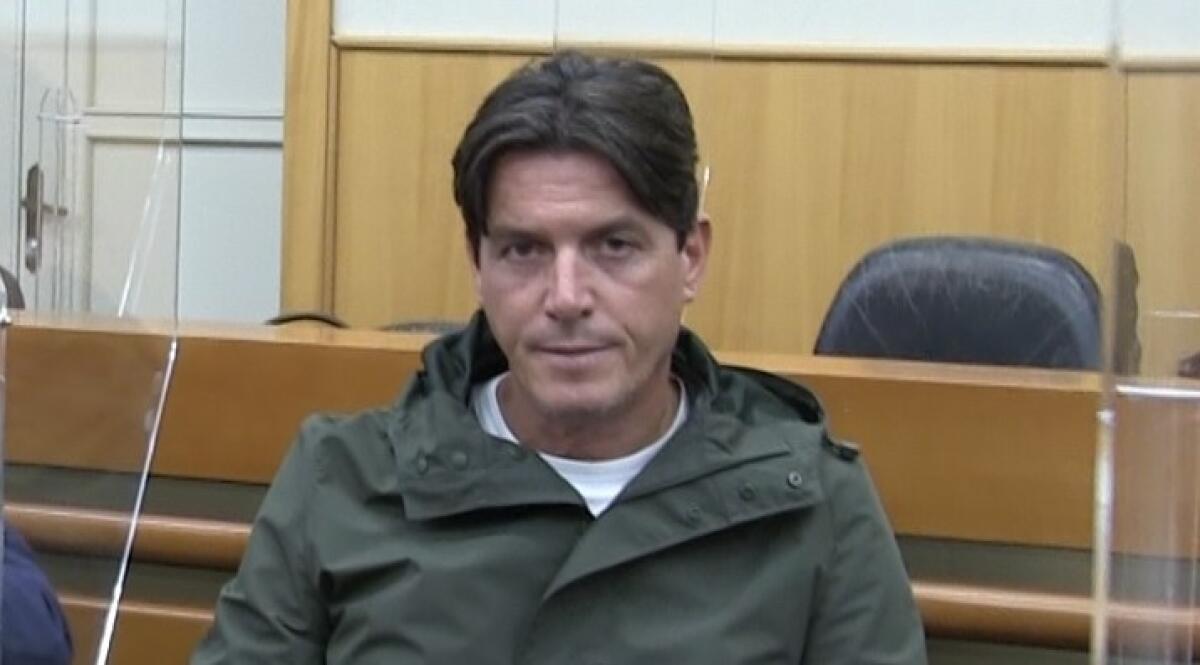 "Nessuna collaborazione con un'amministrazione fallimentare", Casciana: "Urbanistica ferma" - Il consigliere FdI Vincenzo Casciana