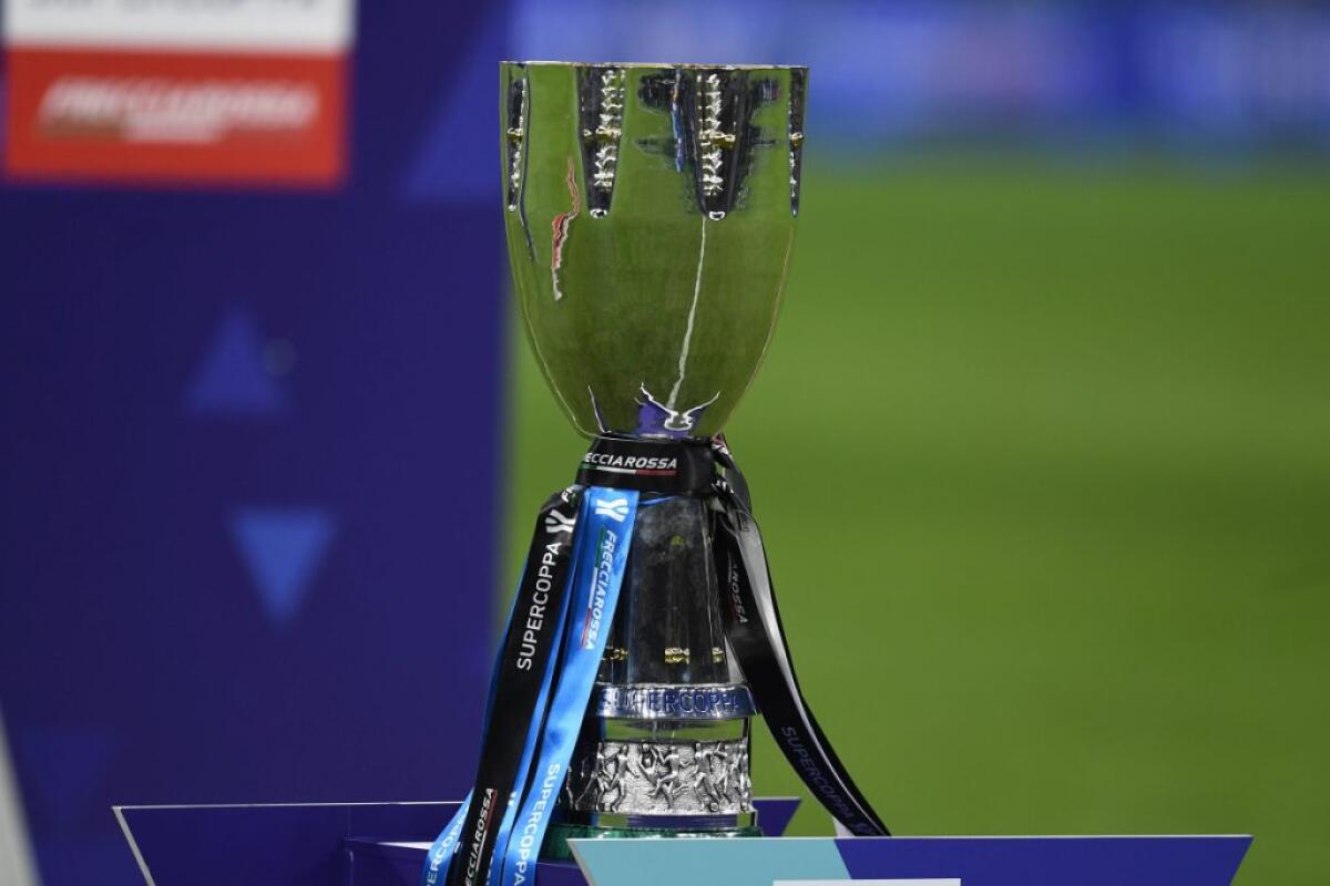 Nuovo format variabile per la Supercoppa, Final Four nel 2024 - 