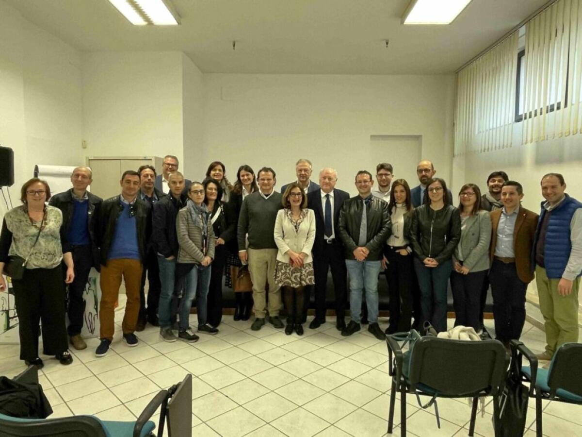 Concorsi per ricambio generazionale, primi assunti alla Regione Siciliana - 