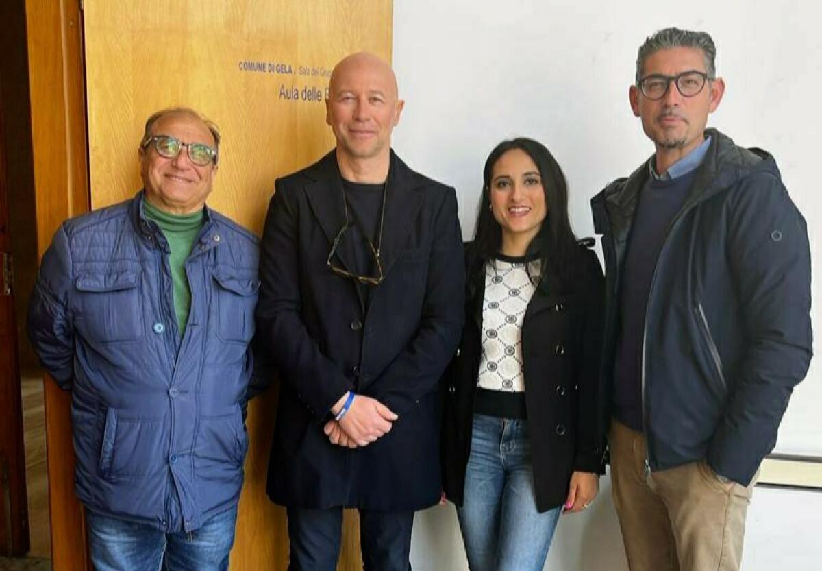 Commissione sport e turismo, Cascino lascia presidenza: eletto successore, è Alabiso - 