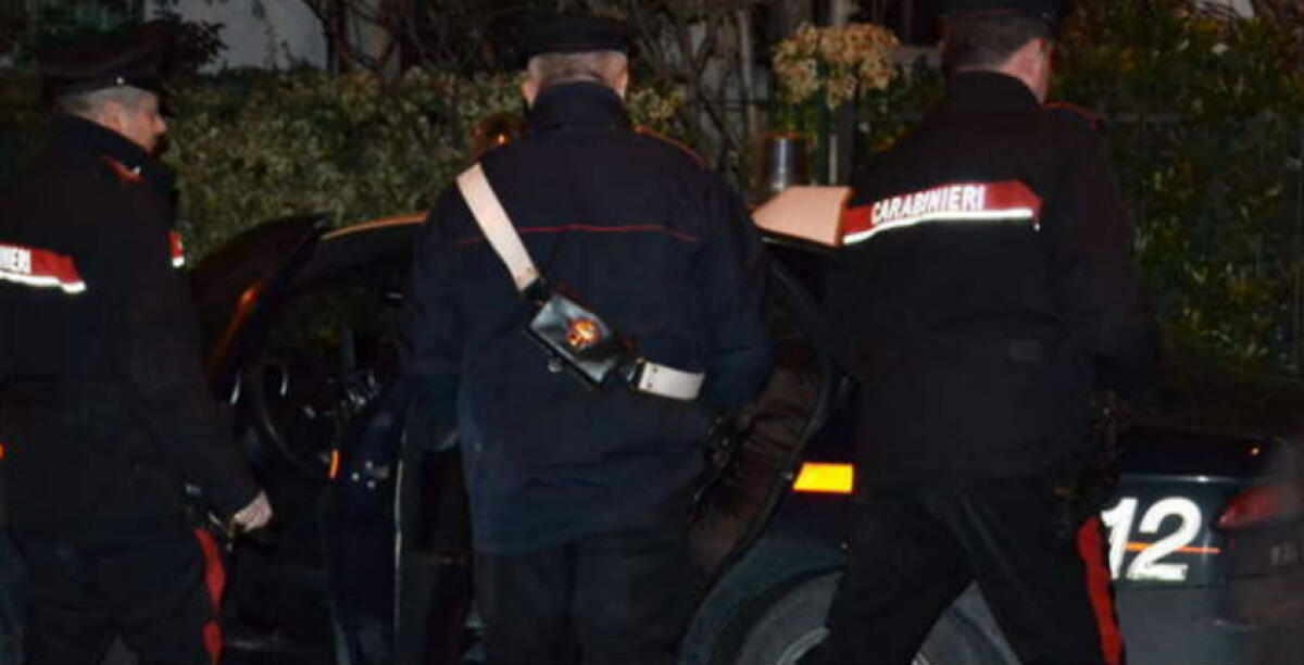 Soldi per evitare l'avvio di un'indagine: "È una truffa, sono falsi carabinieri" - 