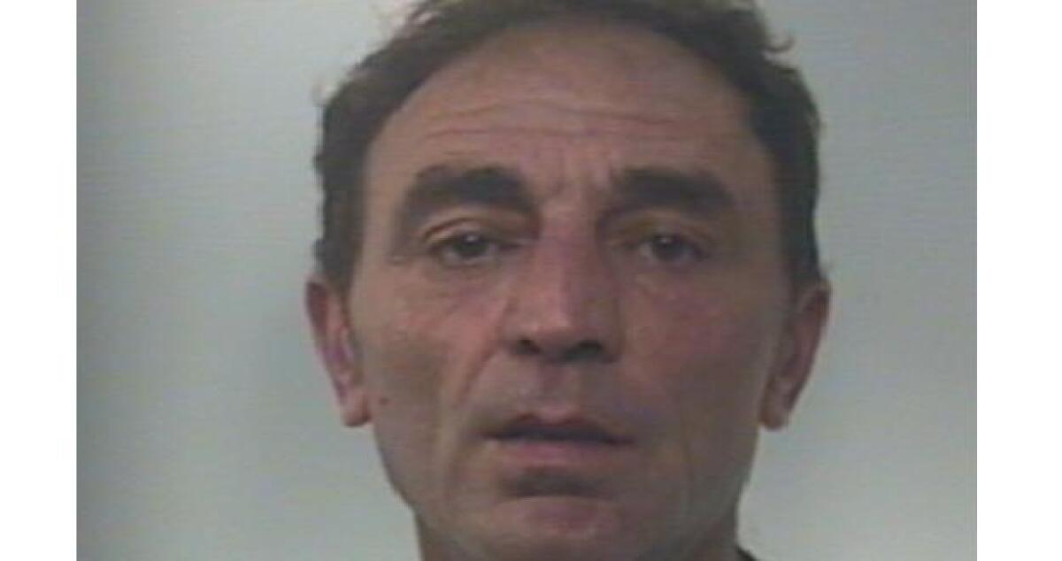 Costarelli ucciso in carcere, compagno di cella condannato a vent'anni di reclusione - Costarelli ucciso in carcere