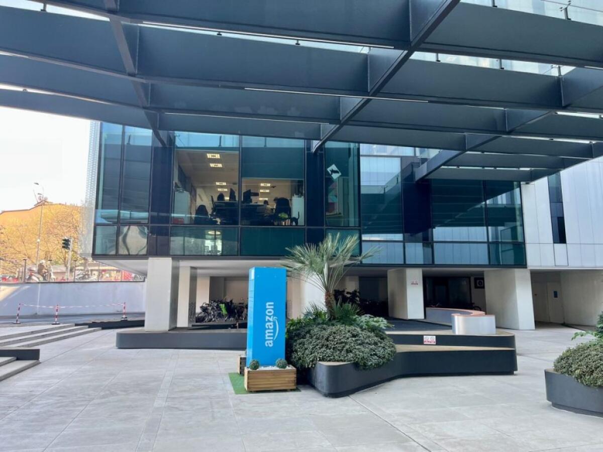 Tornano le offerte di Primavera di Amazon - 