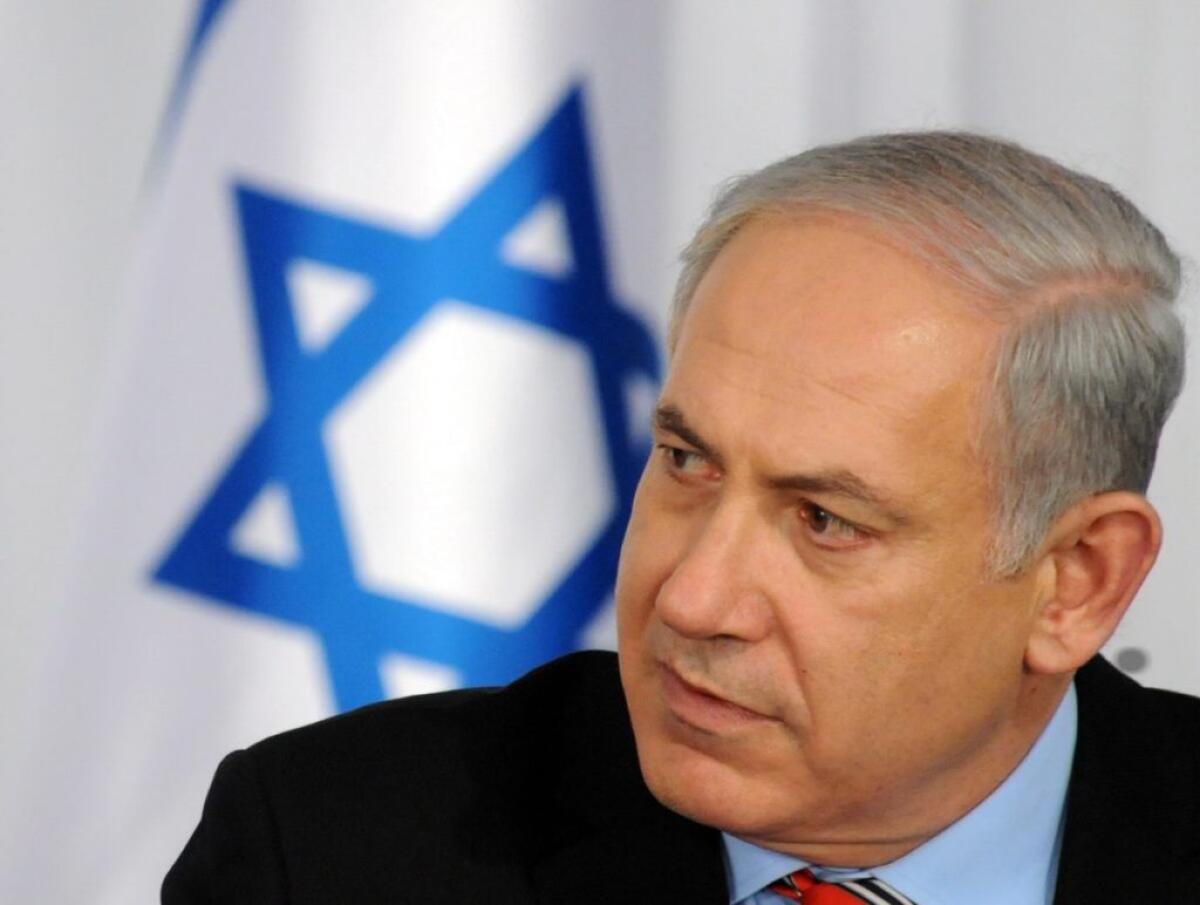 Israele, Netanyahu “La democrazia non è a rischio” - 