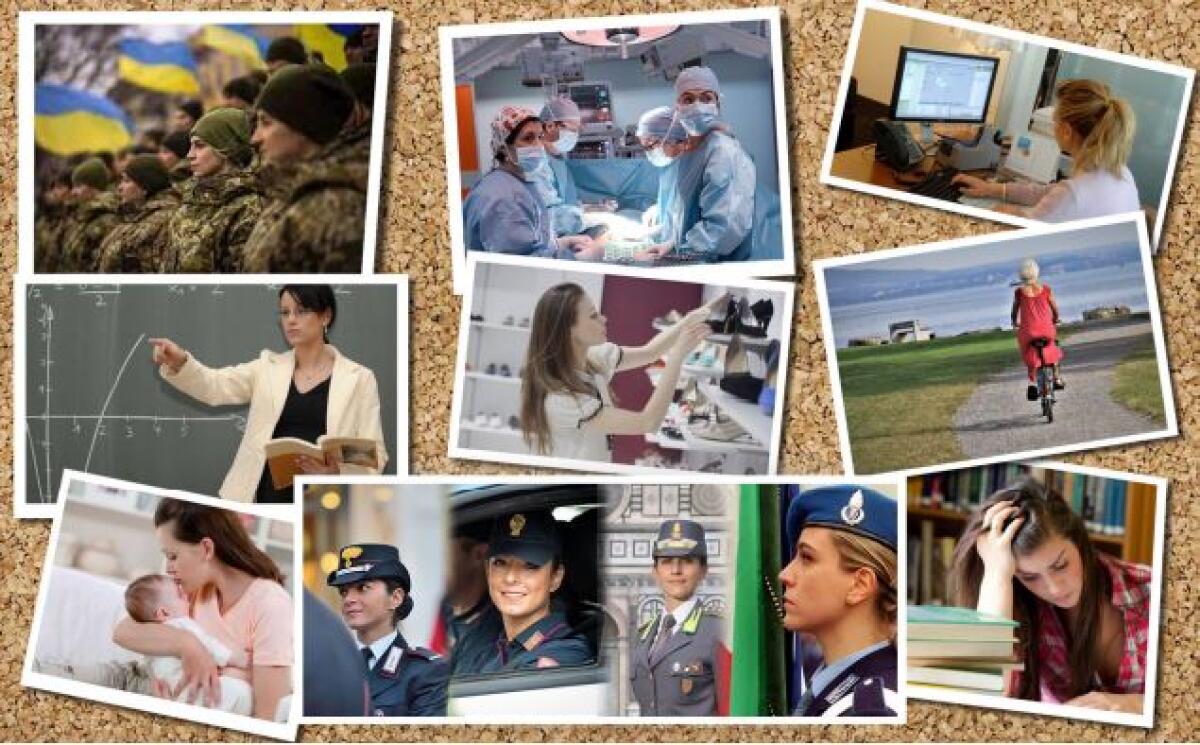 Reati contro le donne, in aumento stalking e violenze sessuali - 