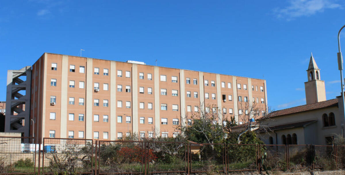 Casa comunità con fondi Pnrr, approvato progetto fattibilità: atti ad Invitalia per la gara - 