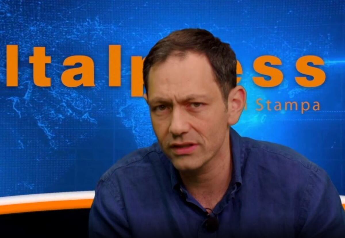 Sondaggio Noto per Italpress, Razza sindaco di Catania al primo turno se si votasse oggi - 