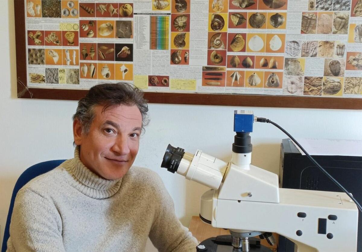 Clima, docente UniPa tra autori ricerca pubblicata su Nature Communications - 