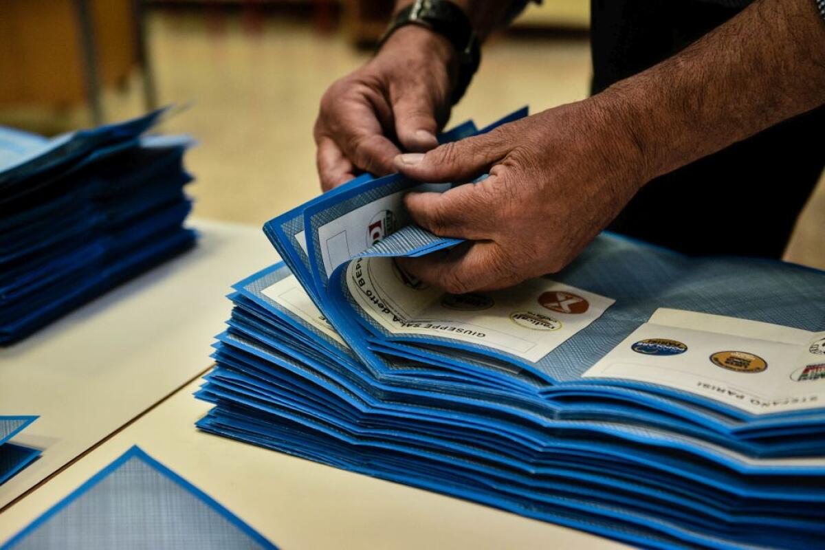 Tar respinge ricorso Messina, Termine confermato sindaco di Sciacca - 