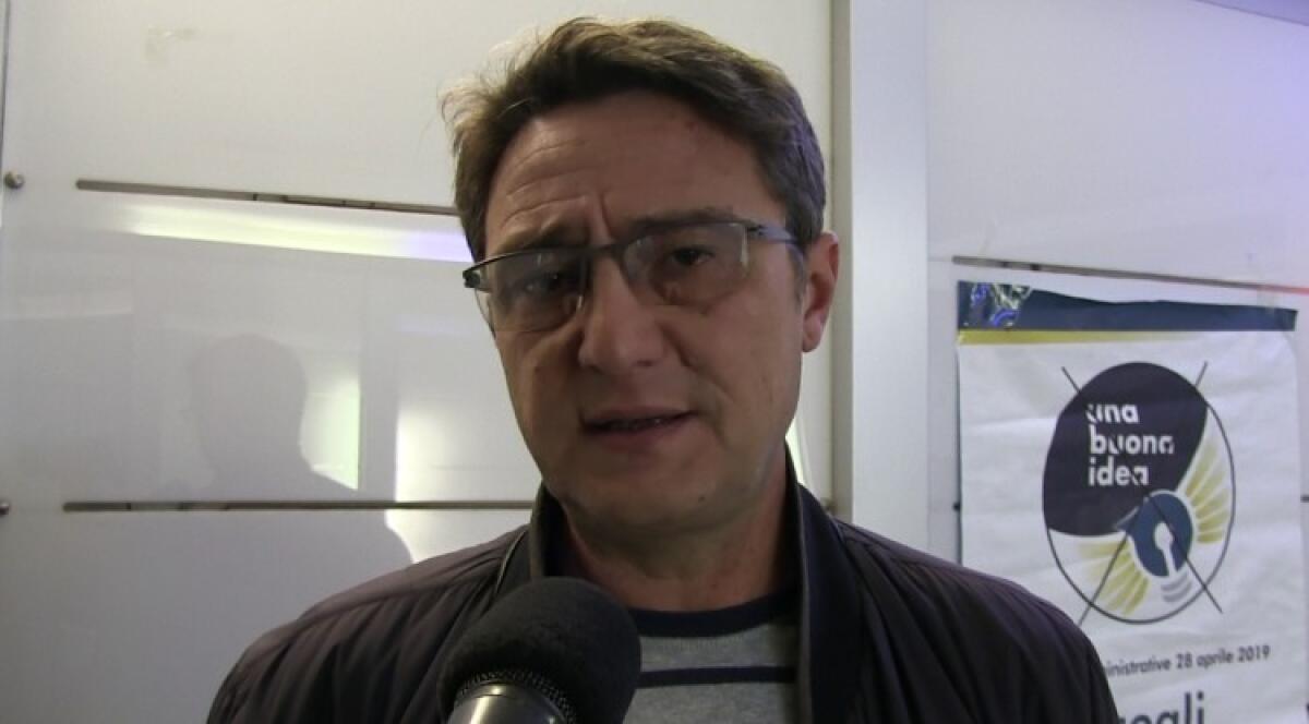 Progetti e finanziamenti, cluster Pnrr a rischio: Faraci, "preoccupato soprattutto per i tempi" - Il consigliere di "Una Buona Idea" Rosario Faraci