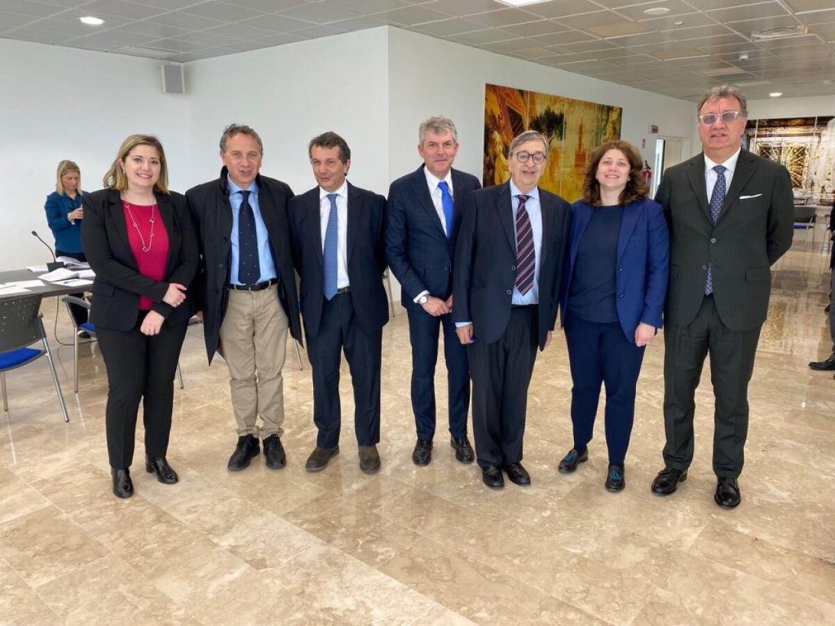 Aeroporto Palermo, soci nominano i componenti del nuovo Cda della Gesap - 